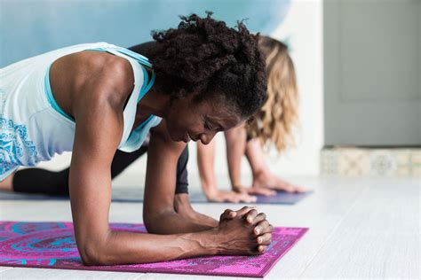 Can yoga replace gym?